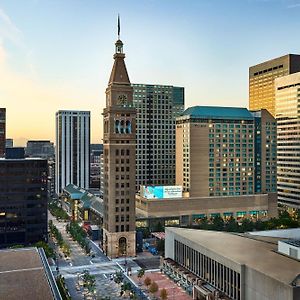 The Westin Denver Downtown